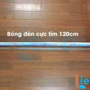 Các loại đèn UV diệt khuẩn khuẩn không khí: 45-60-90-120cm