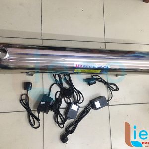 Den UV diet khuan trong nuoc 165W LIECO 1