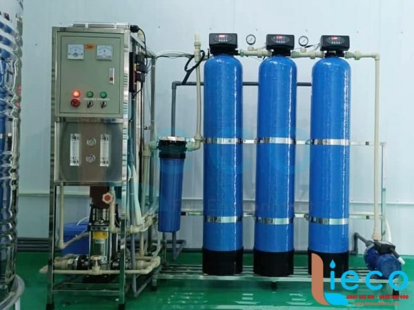 Lõi lọc PP béo 20inch chặn cặn tiền xử lý cho màng RO Lõi lọc PP béo 20inch chặn cặn tiền xử lý cho màng RO